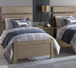 Havertys Grayson Youth Bed