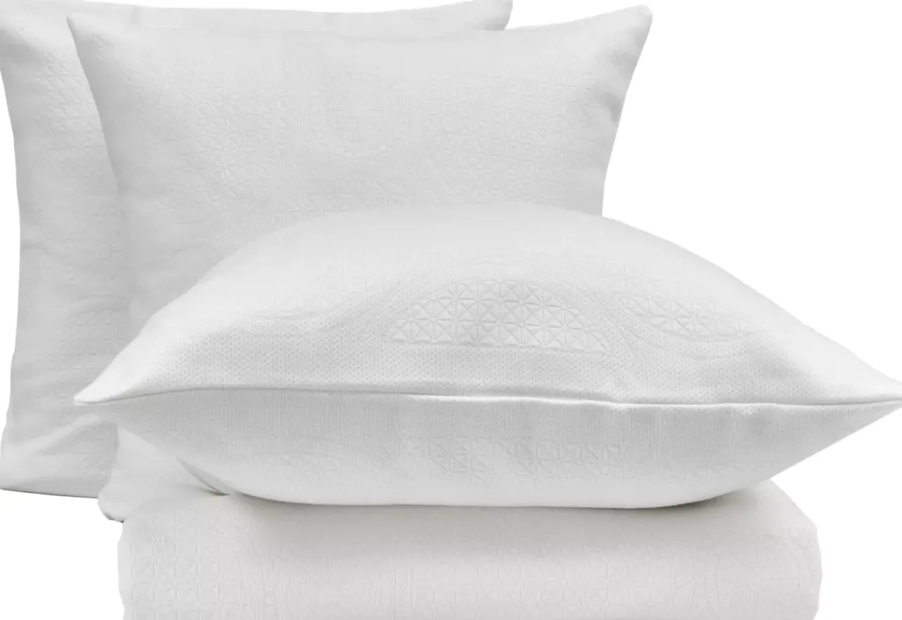 Havertys Great Hall Coverlet Ensemble Outlet