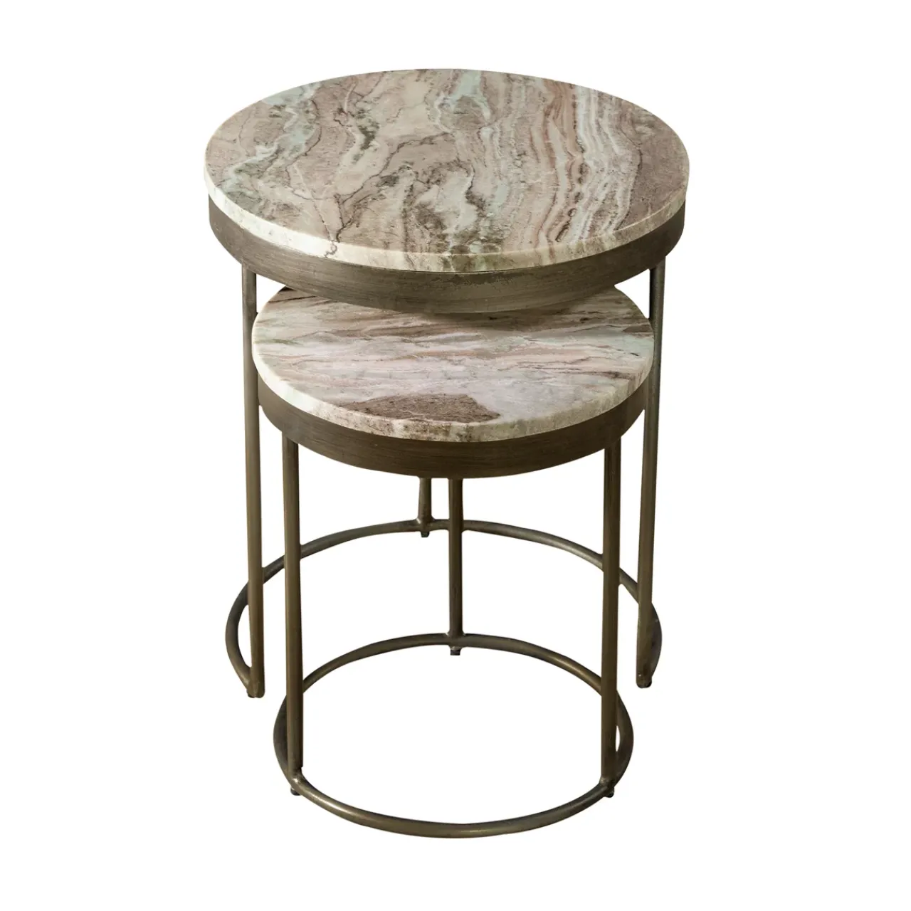 Havertys Greer Nesting Tables Best