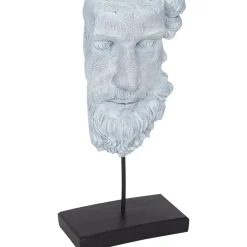 Havertys Gregorian Statue