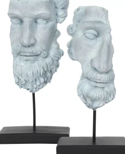 Havertys Gregorian Statue