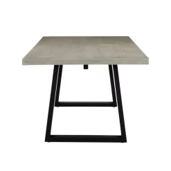 Havertys Gwen Dining Table Grey Online
