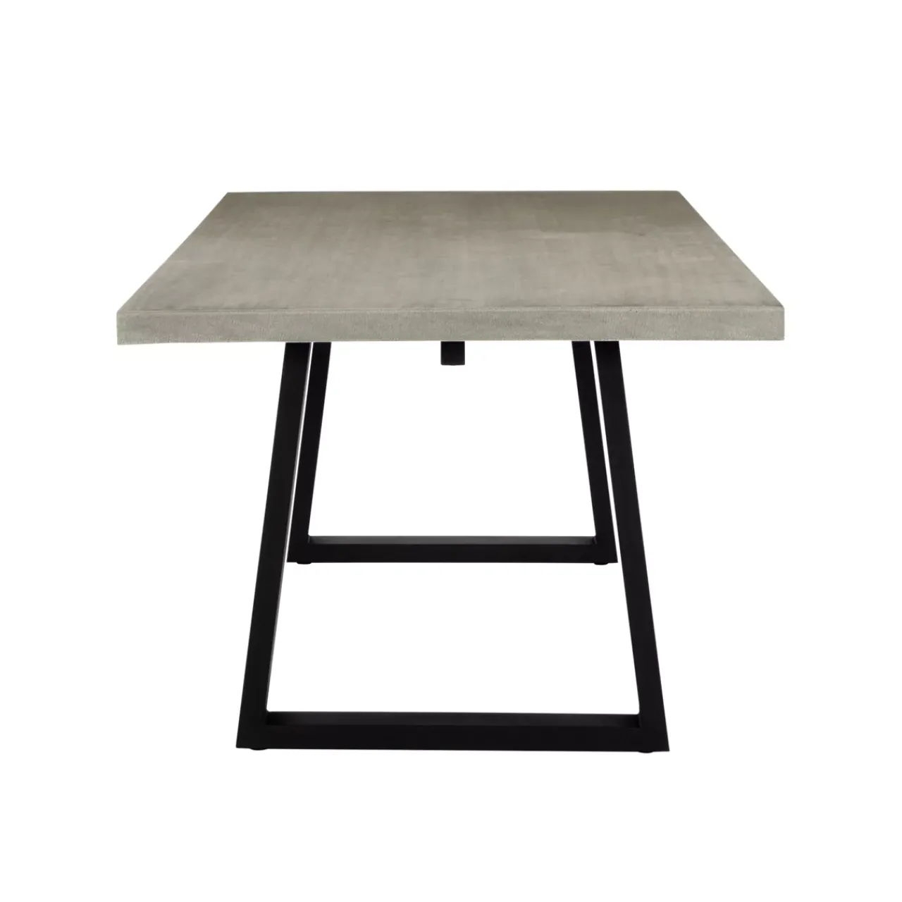 Havertys Gwen Dining Table Grey Online