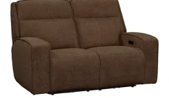 Havertys Haley Power Loveseat Hot