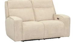 Havertys Haley Power Loveseat Hot