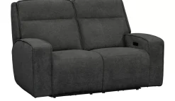 Havertys Haley Power Loveseat Hot