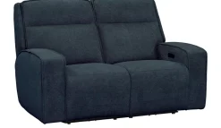 Havertys Haley Power Loveseat Hot