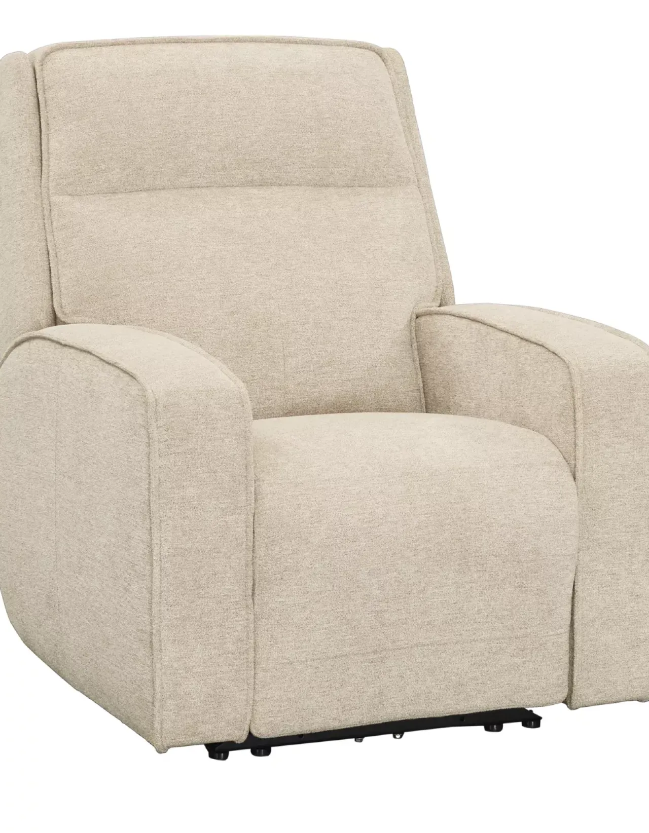 Havertys Haley Power Recliner
