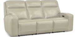 Havertys Haley Power Sofa Clearance