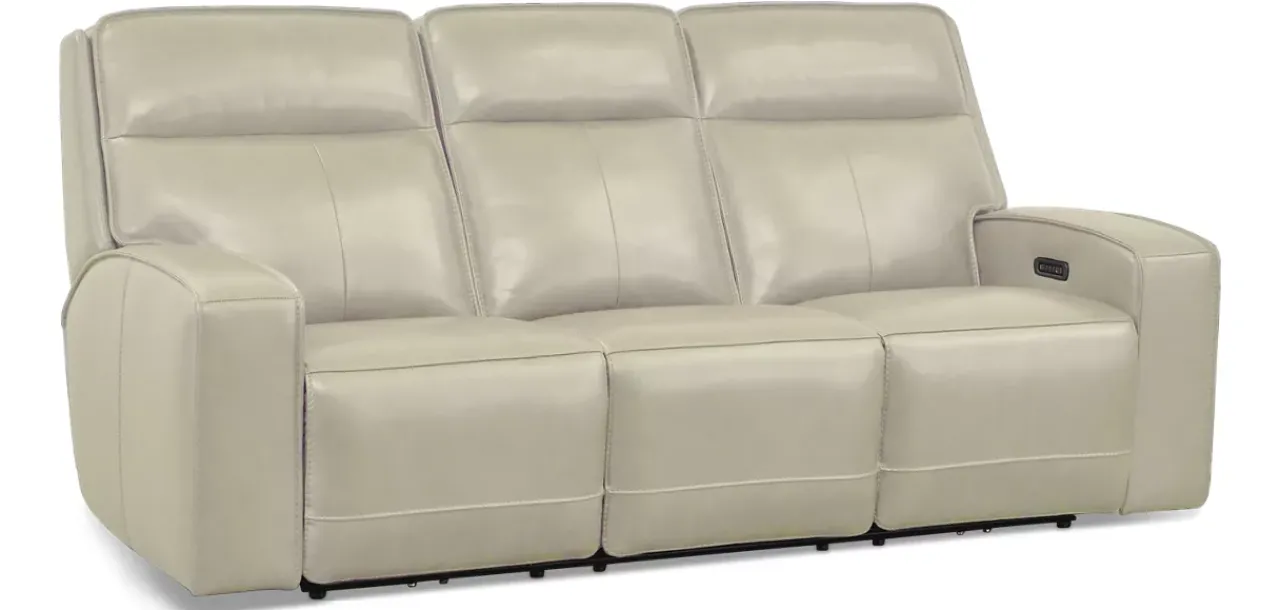 Havertys Haley Power Sofa Clearance