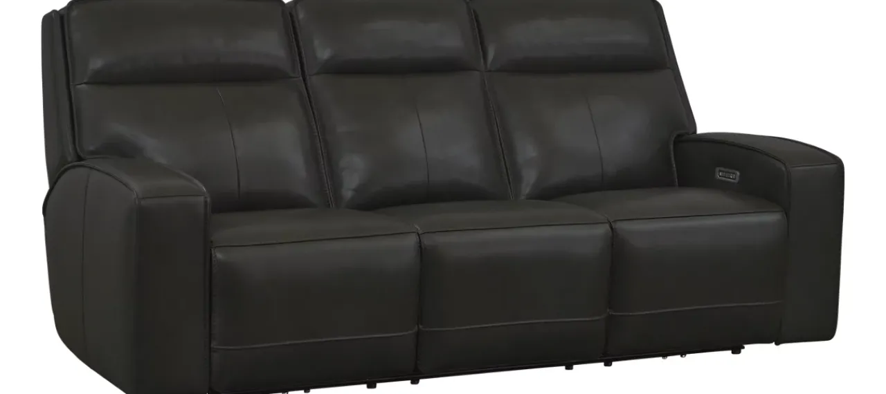 Havertys Haley Power Sofa Clearance