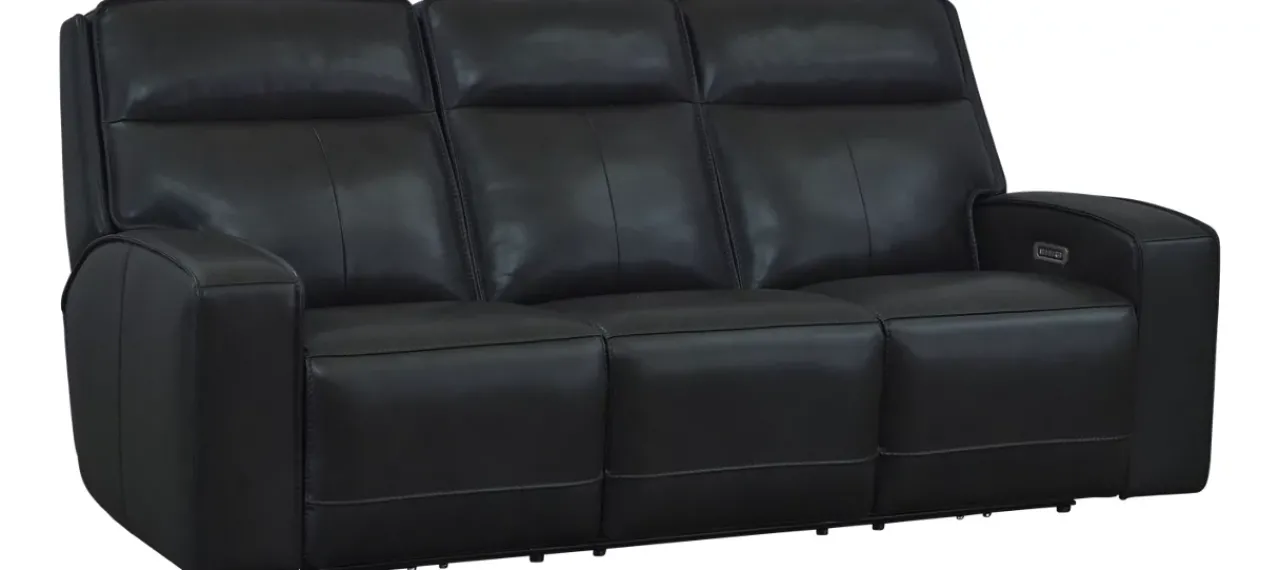 Havertys Haley Power Sofa Clearance