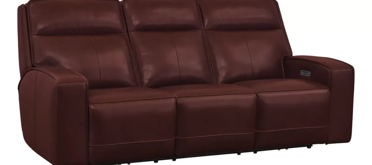 Havertys Haley Power Sofa Clearance