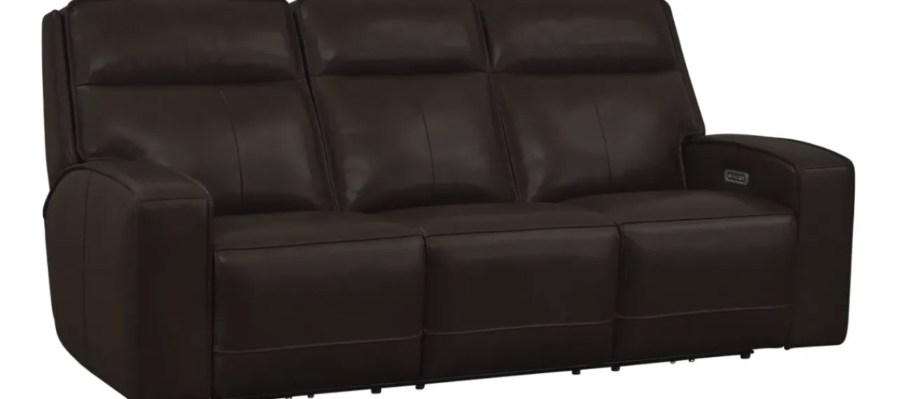 Havertys Haley Power Sofa Clearance