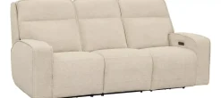 Havertys Haley Power Sofa Outlet