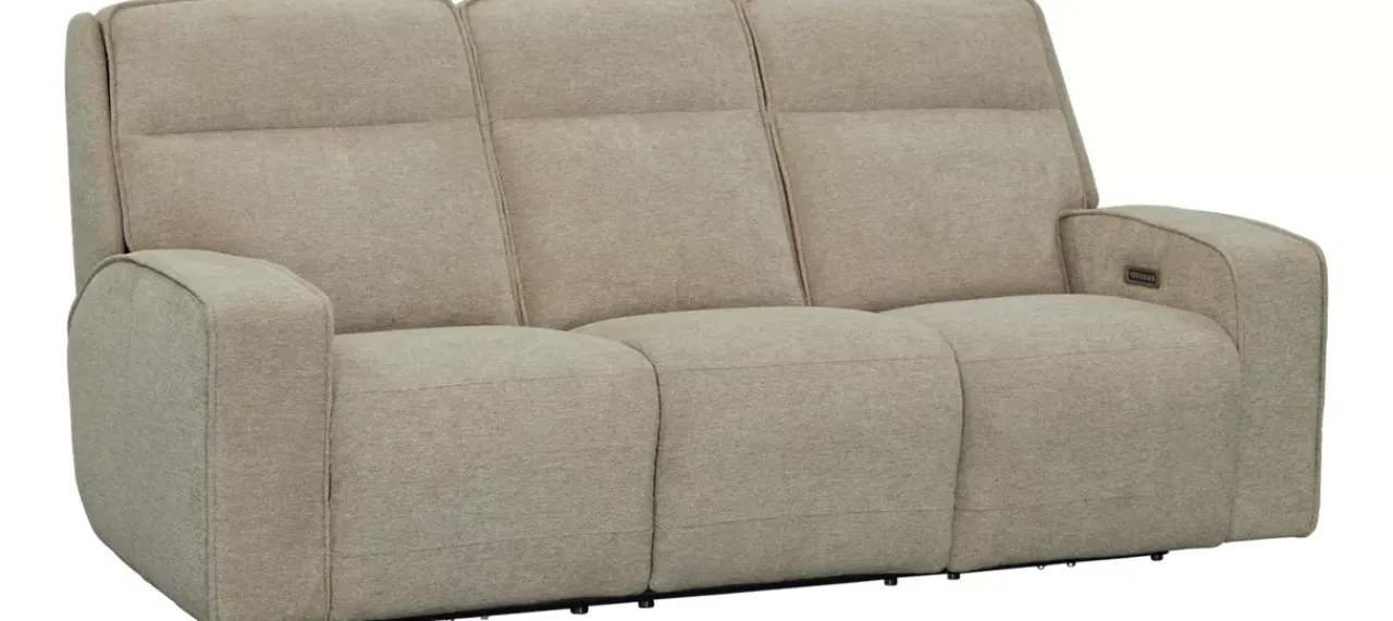 Havertys Haley Power Sofa Outlet