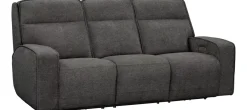 Havertys Haley Power Sofa Outlet