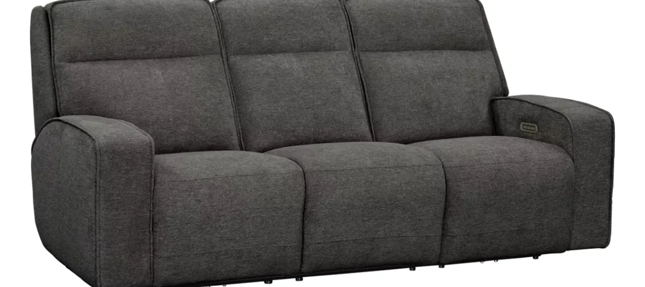 Havertys Haley Power Sofa Outlet