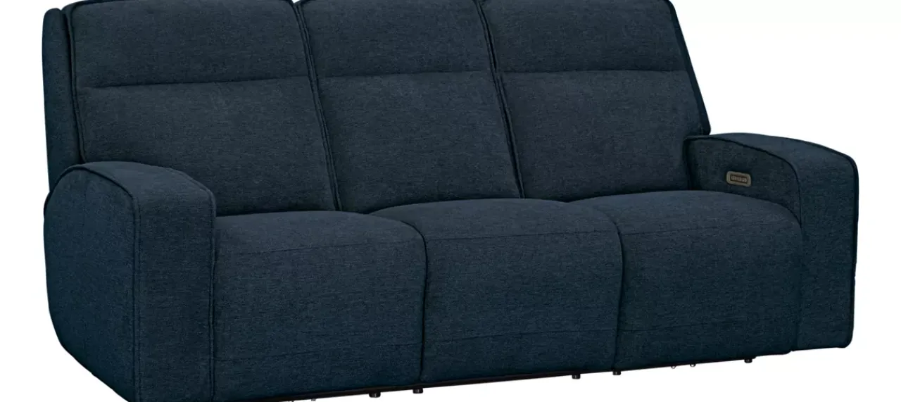 Havertys Haley Power Sofa Outlet