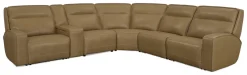 Havertys Haley Sectional Outlet