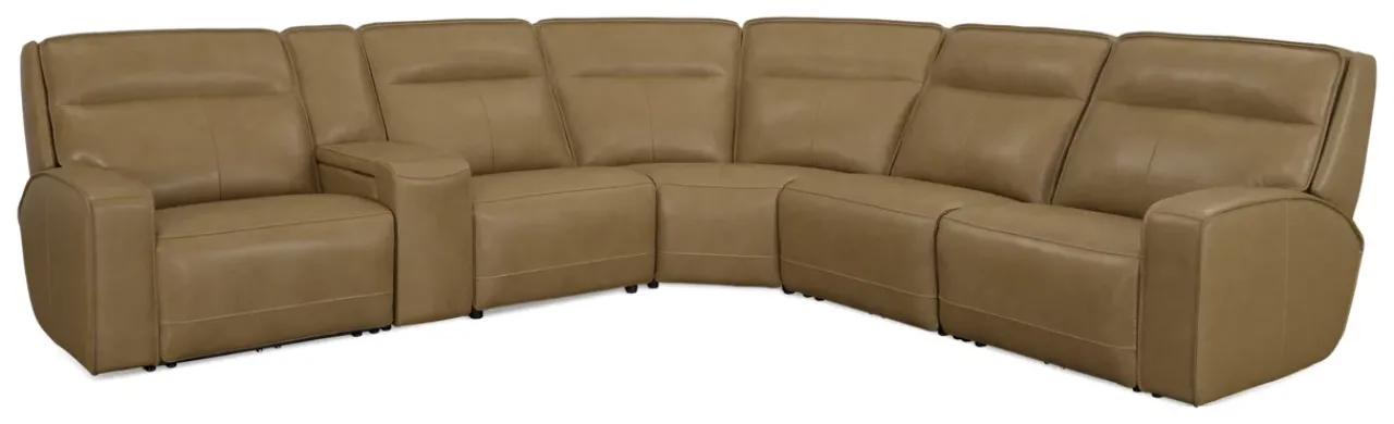 Havertys Haley Sectional Outlet