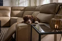 Havertys Haley Sectional Outlet