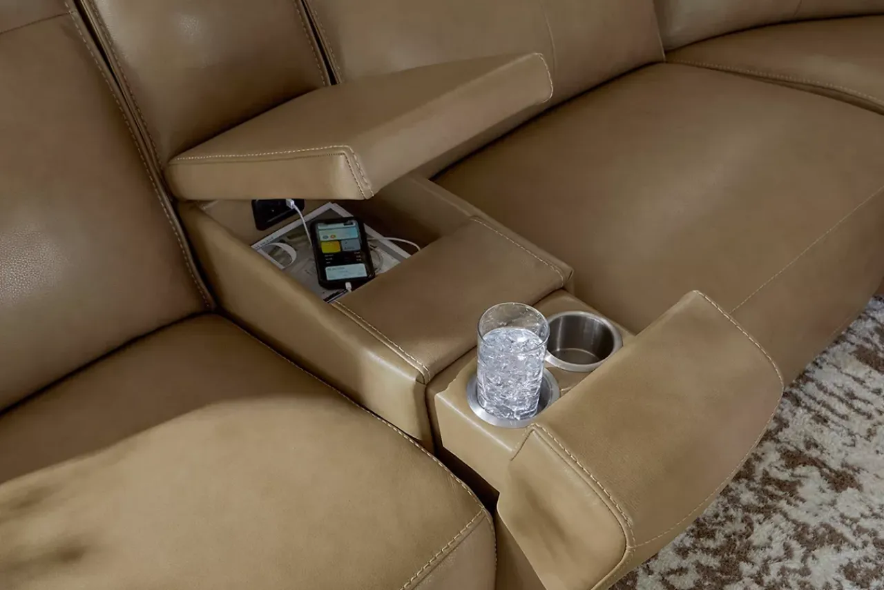 Havertys Haley Sectional Outlet