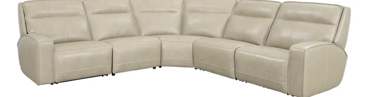 Havertys Haley Sectional Outlet