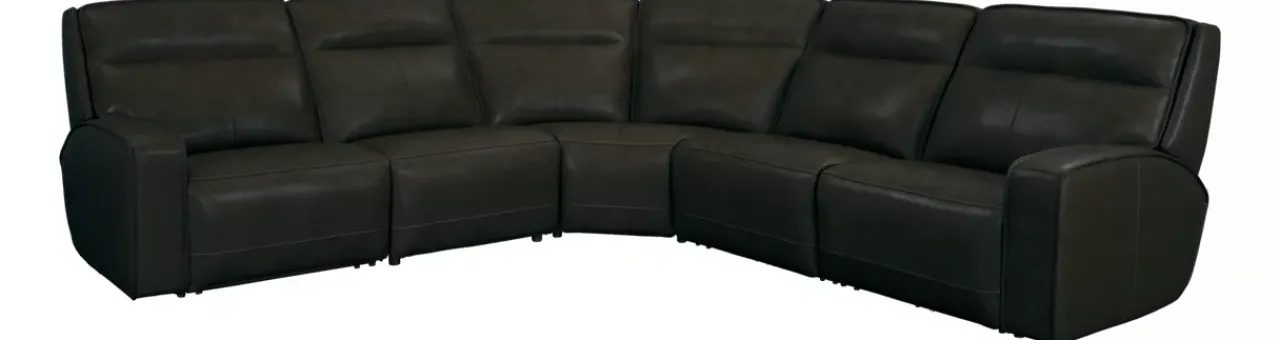 Havertys Haley Sectional Outlet