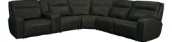 Havertys Haley Sectional Outlet