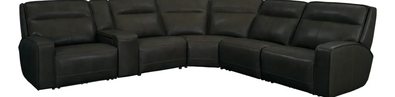 Havertys Haley Sectional Outlet