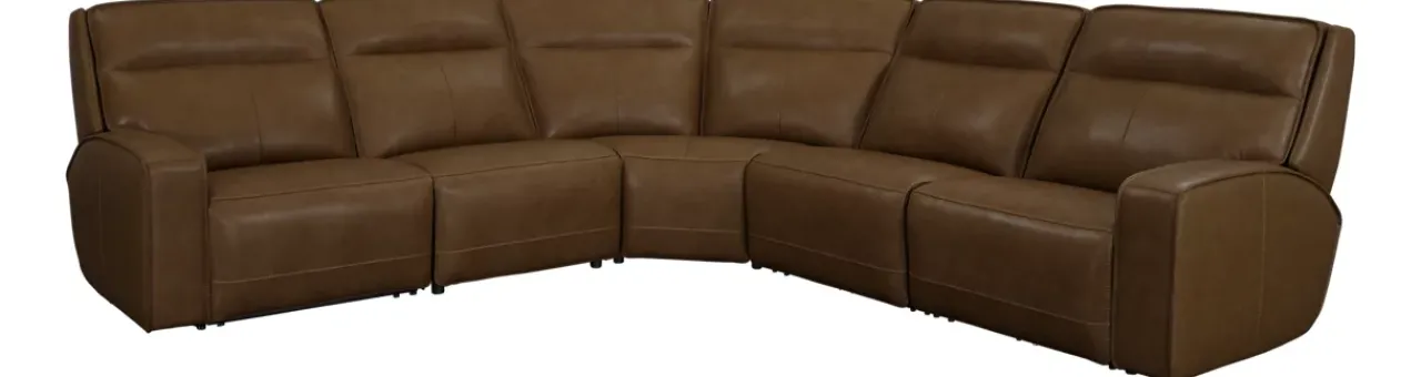 Havertys Haley Sectional Outlet