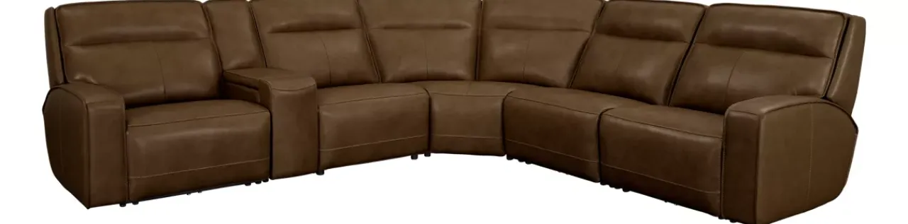 Havertys Haley Sectional Outlet