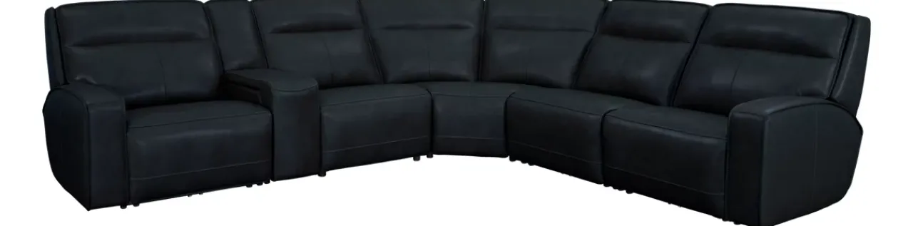 Havertys Haley Sectional Outlet