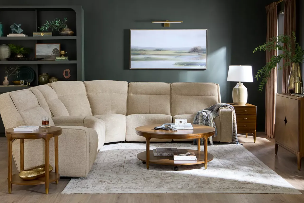 Havertys Haley Sectional Best