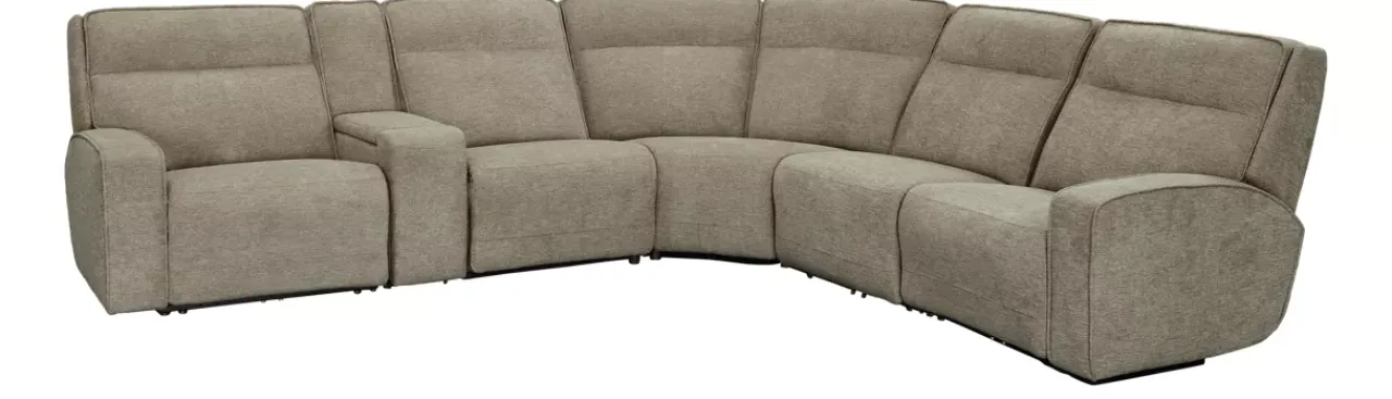 Havertys Haley Sectional Best