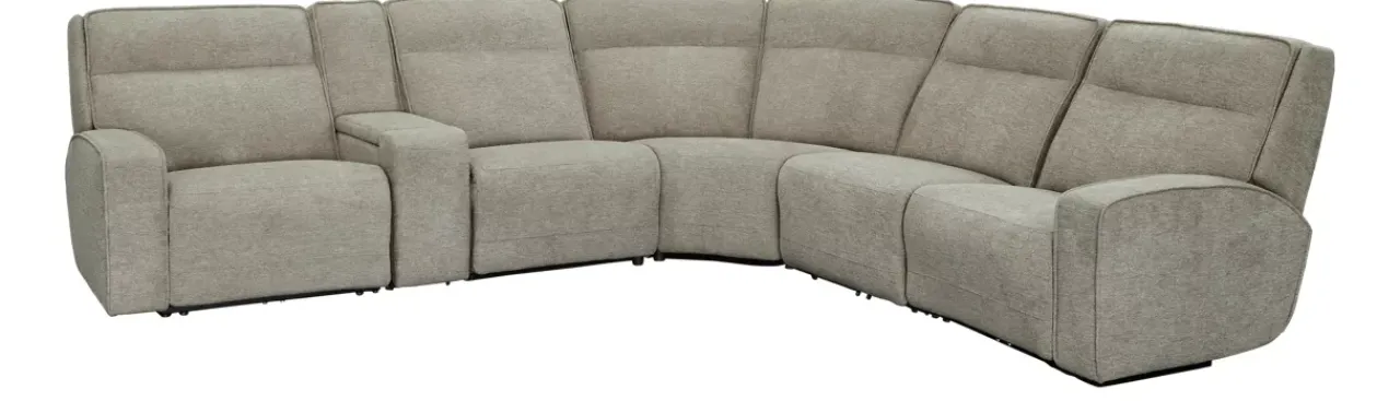 Havertys Haley Sectional Best