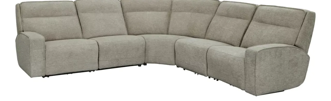 Havertys Haley Sectional Best