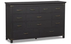 Havertys Hamilton Dresser