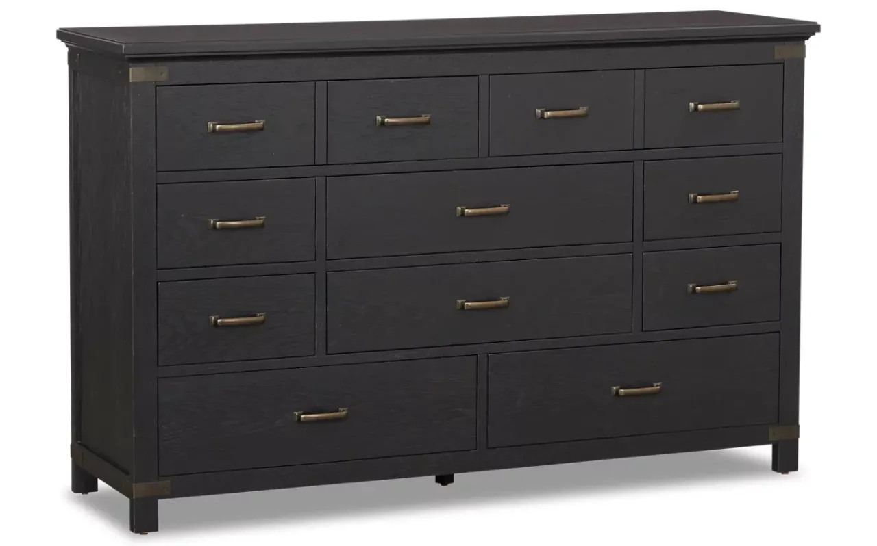 Havertys Hamilton Dresser
