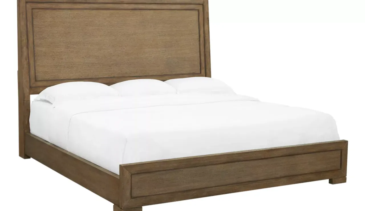 Havertys Hampton Bed Clearance