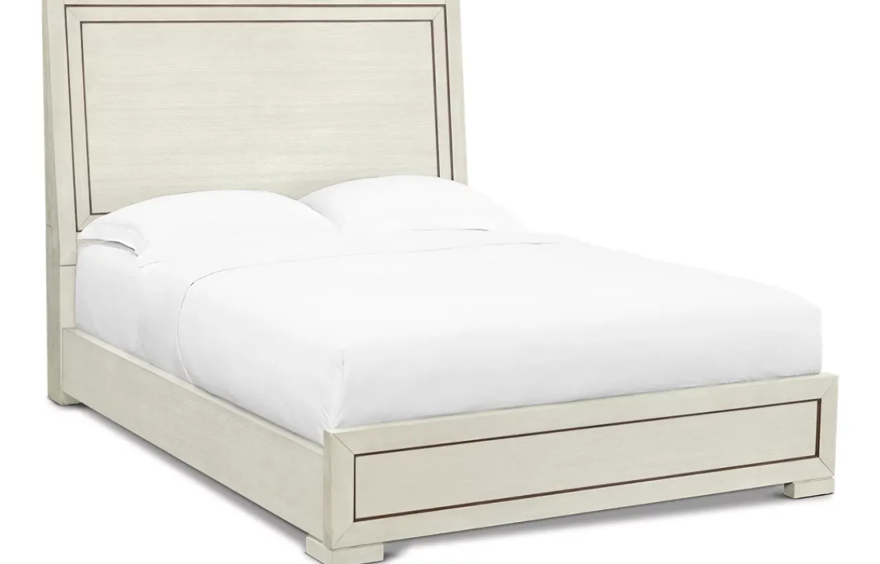 Havertys Hampton Bed Clearance