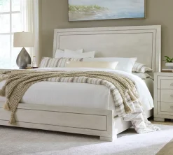 Havertys Hampton Bed Clearance