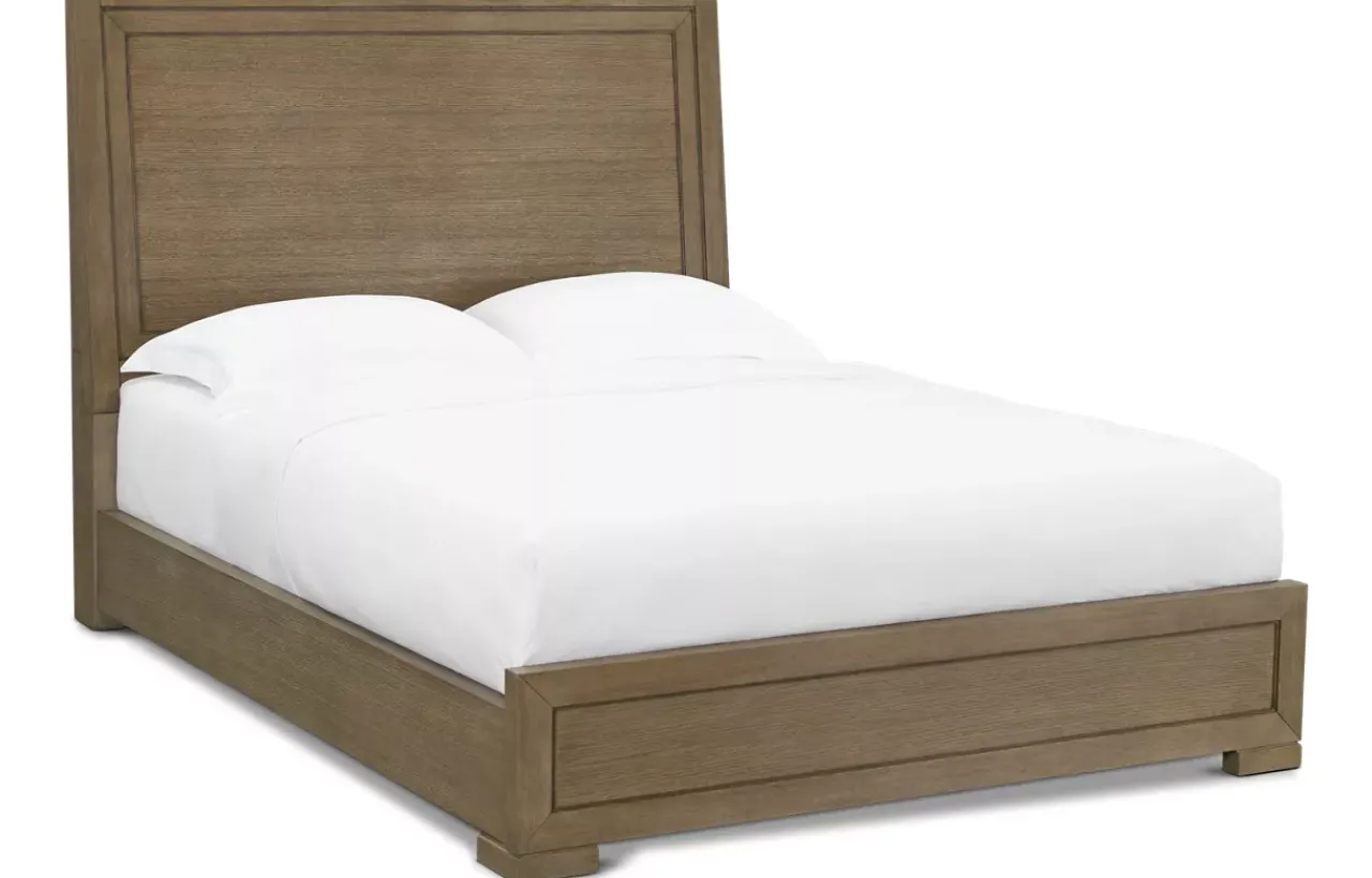 Havertys Hampton Bed Clearance
