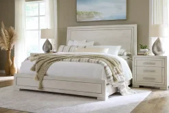 Havertys Hampton Bed Clearance
