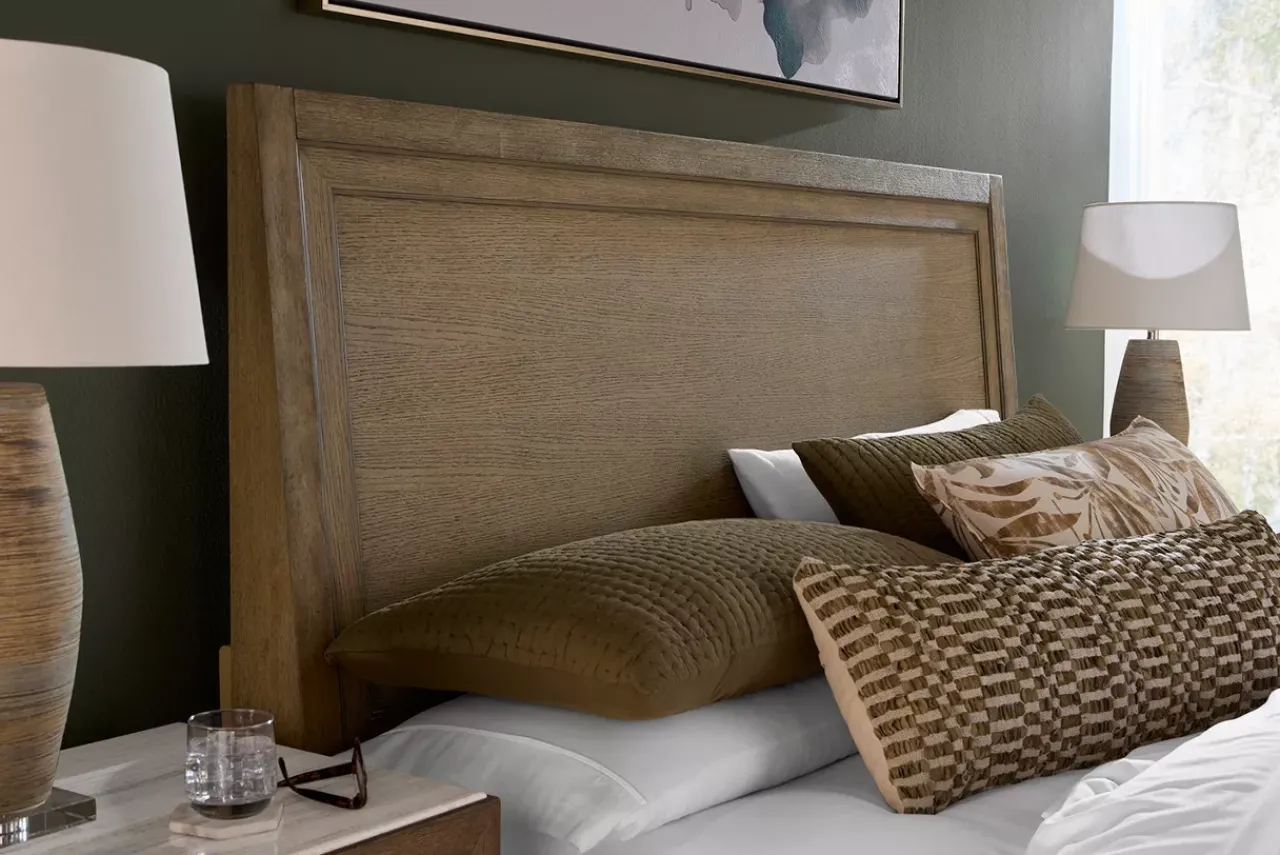 Havertys Hampton Bed Clearance
