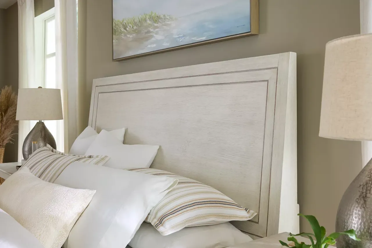 Havertys Hampton Bed Clearance