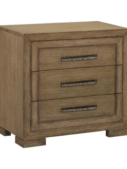 Havertys Hampton Drawer Nightstand Clearance