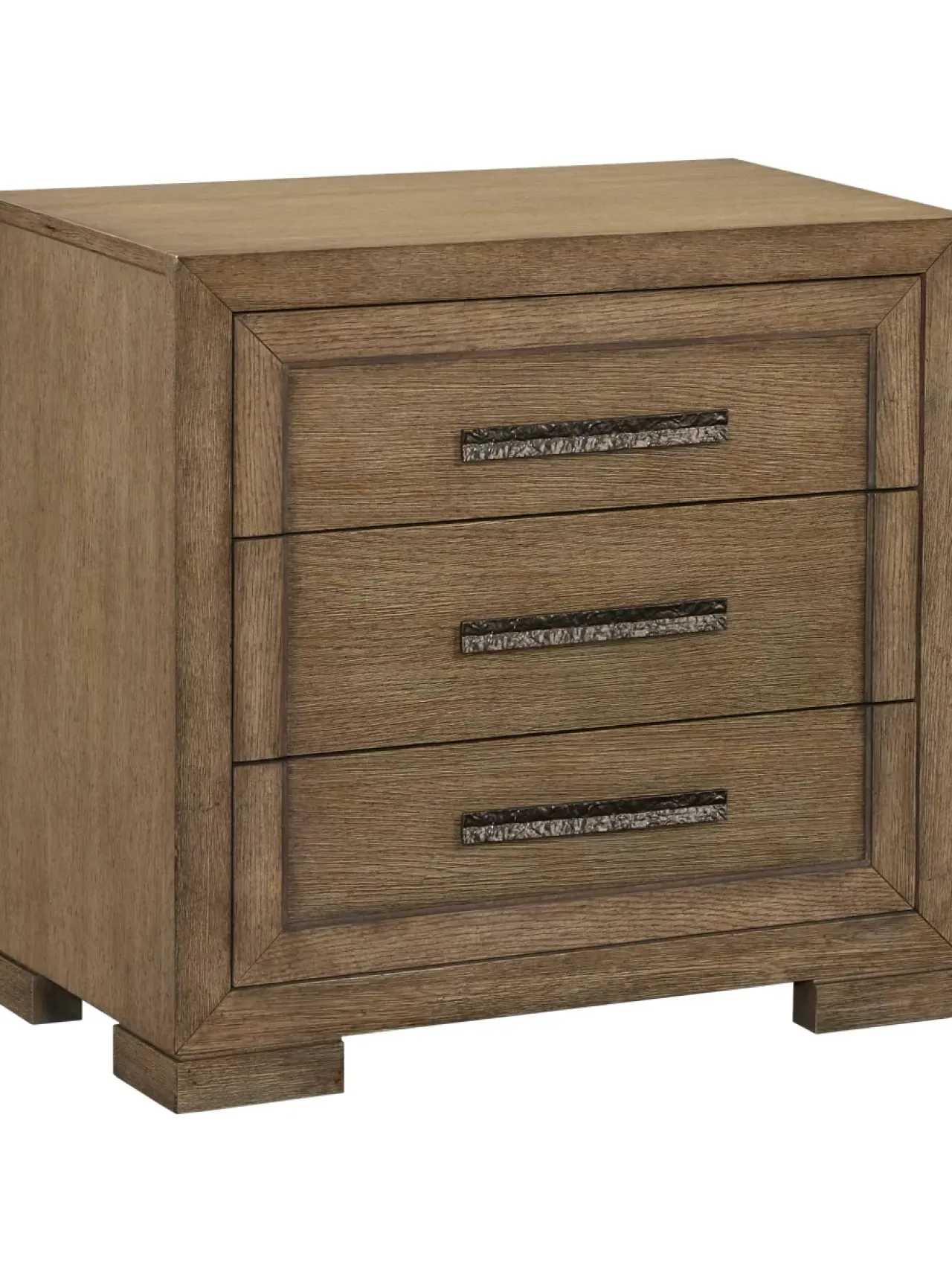 Havertys Hampton Drawer Nightstand Clearance