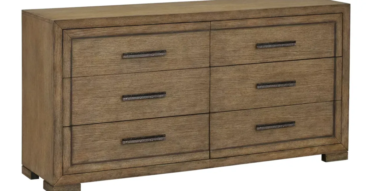 Havertys Hampton Dresser Hot